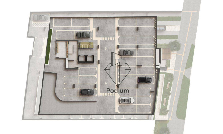 Imagem Apartamento com 2 Quartos à Venda, 64 m² em Tambaú - João Pessoa