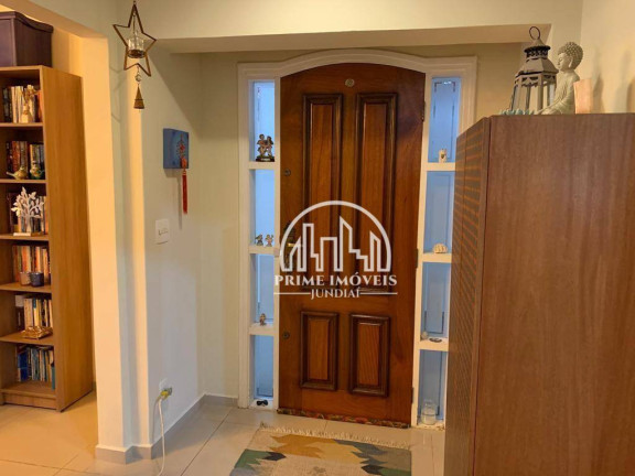 Imagem Casa com 3 Quartos à Venda, 214 m² em Jardim Santana - Jundiaí