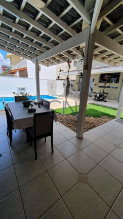 Imagem Casa com 3 Quartos à Venda, 263 m² em Loteamento Residencial Campos Do Conde Ii - Tremembé Imagem Casa com 3 Quartos à Venda, 263 m² em Loteamento Residencial Campos Do Conde Ii - Tremembé