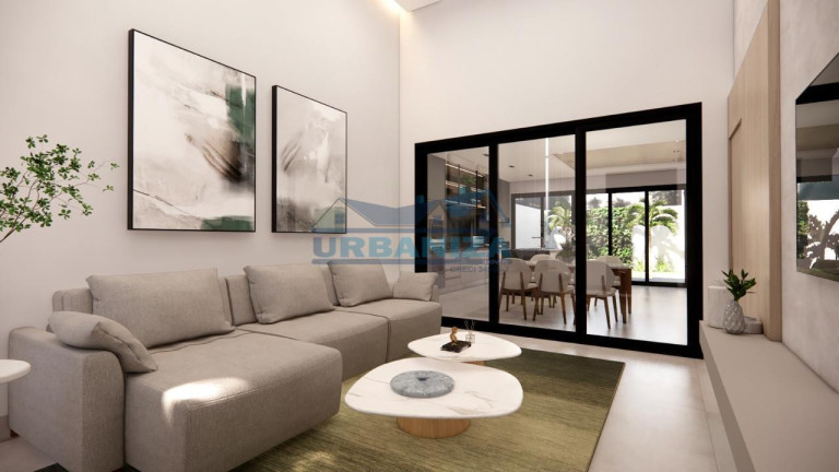 Imagem Casa à Venda, 187 m² em Condomínio Residencial Boa Vista - Birigui Imagem Casa à Venda, 187 m² em Condomínio Residencial Boa Vista - Birigui