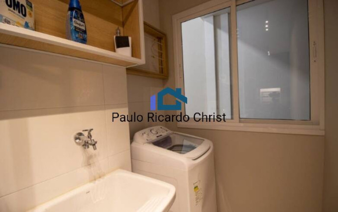 Imagem Apartamento com 2 Quartos à Venda, 49 m² em Distrito Industrial - Cachoeirinha