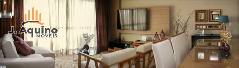 Imagem Apartamento com 3 Quartos à Venda, 146 m² em Engenheiro Luciano Cavalcante - Fortaleza