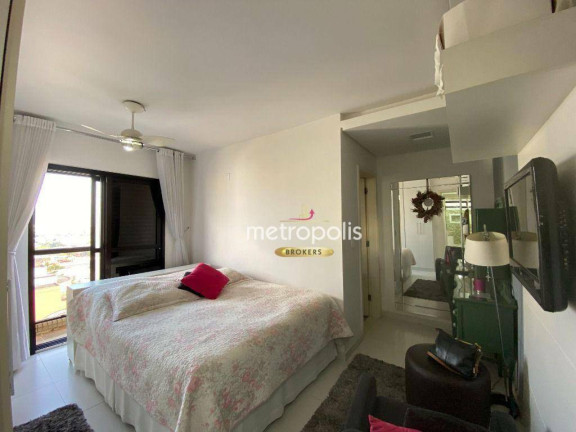 Imagem Apartamento com 3 Quartos à Venda, 145 m² em Santa Paula - São Caetano Do Sul Imagem Apartamento com 3 Quartos à Venda, 145 m² em Santa Paula - São Caetano Do Sul