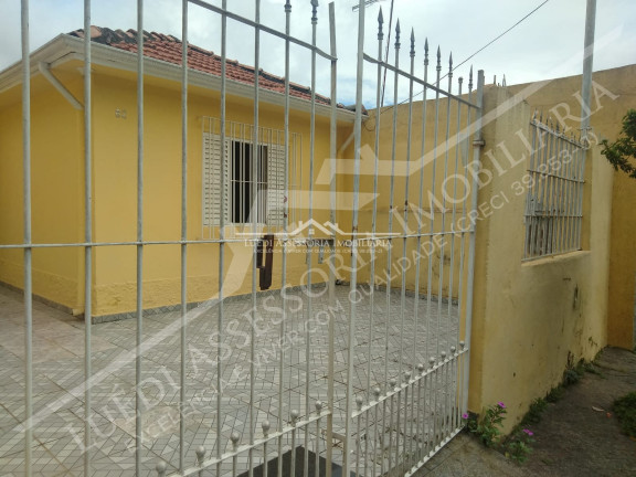 Imagem Casa com 2 Quartos à Venda, 78 m² em Vila Nhocune - São Paulo Imagem Casa com 2 Quartos à Venda, 78 m² em Vila Nhocune - São Paulo