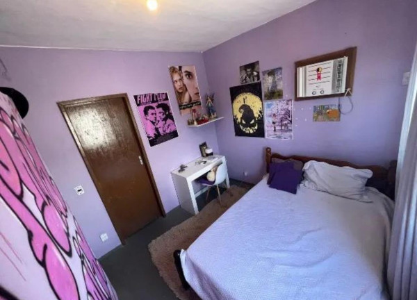 Imagem Casa com 2 Quartos à Venda, 160 m² em Piratininga - Niterói