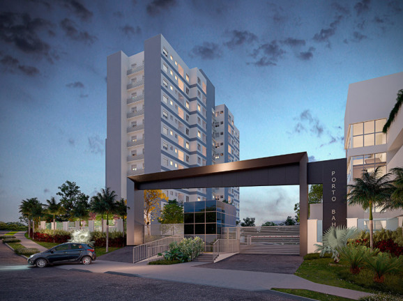 Imagem Apartamento com 2 Quartos à Venda, 50 m² em Jardim Carvalho - Porto Alegre Imagem Apartamento com 2 Quartos à Venda, 50 m² em Jardim Carvalho - Porto Alegre