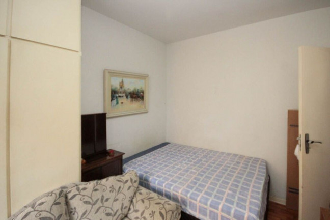 Imagem Imóvel com 1 Quarto à Venda, 29 m² em Aclimação - São Paulo