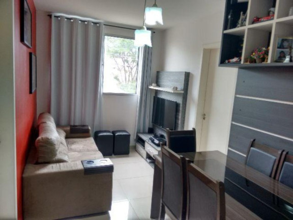 Imagem Apartamento com 3 Quartos à Venda, 62 m² em Vila Clarice - São Paulo Imagem Apartamento com 3 Quartos à Venda, 62 m² em Vila Clarice - São Paulo