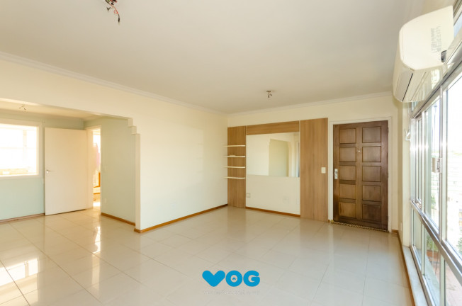 Imagem Imóvel com 3 Quartos à Venda, 110 m² em Petrópolis - Porto Alegre