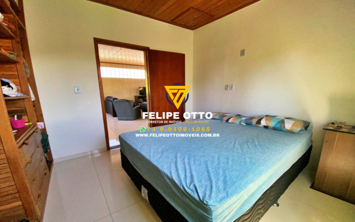 Imagem Sobrado com 4 Quartos à Venda, 190 m² em Loteamento Paraíso Do Descobrimento - Santa Cruz Cabrália Imagem Sobrado com 4 Quartos à Venda, 190 m² em Loteamento Paraíso Do Descobrimento - Santa Cruz Cabrália