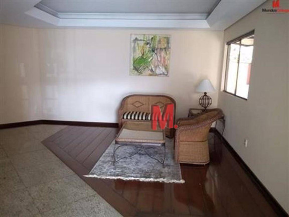 Imagem Apartamento com 3 Quartos à Venda, 174 m² em Centro - Sorocaba