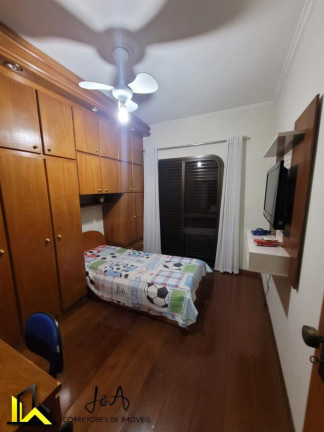 Imagem Apartamento com 3 Quartos à Venda, 127 m² em Centro - Osasco