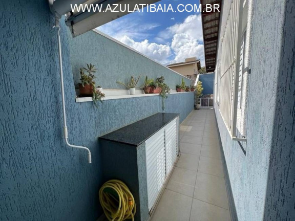 Imagem Casa com 3 Quartos à Venda, 100 m² em Nova Atibaia - Atibaia Imagem Casa com 3 Quartos à Venda, 100 m² em Nova Atibaia - Atibaia