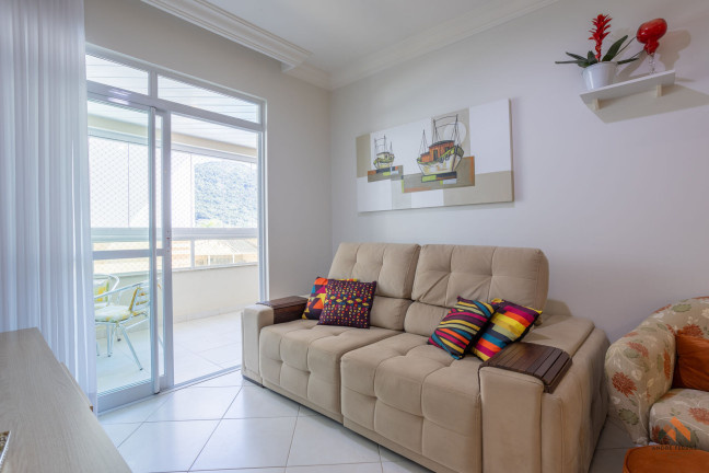 Imagem Apartamento com 3 Quartos à Venda, 92 m²
