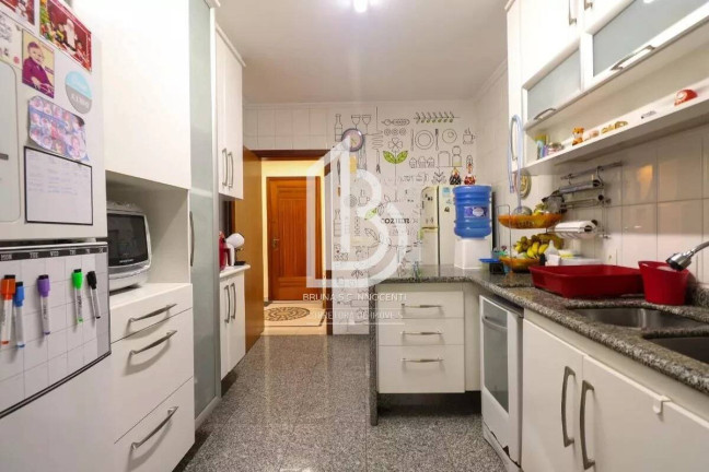 Imagem Apartamento com 3 Quartos à Venda, 115 m² em Santa Paula - São Caetano Do Sul Imagem Apartamento com 3 Quartos à Venda, 115 m² em Santa Paula - São Caetano Do Sul
