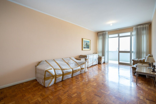 Imagem Apartamento com 3 Quartos à Venda, 154 m² em Mooca - São Paulo Imagem Apartamento com 3 Quartos à Venda, 154 m² em Mooca - São Paulo