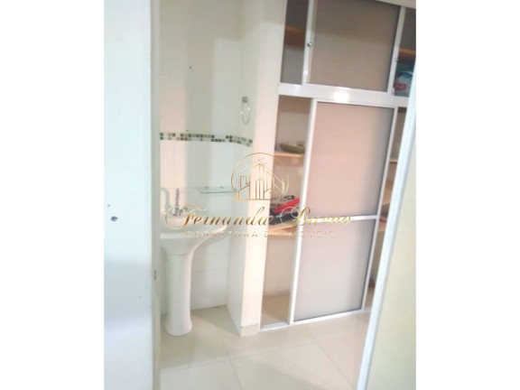 Imagem Imóvel com 2 Quartos à Venda, 55 m² em Jardim Alvorada - Santo André