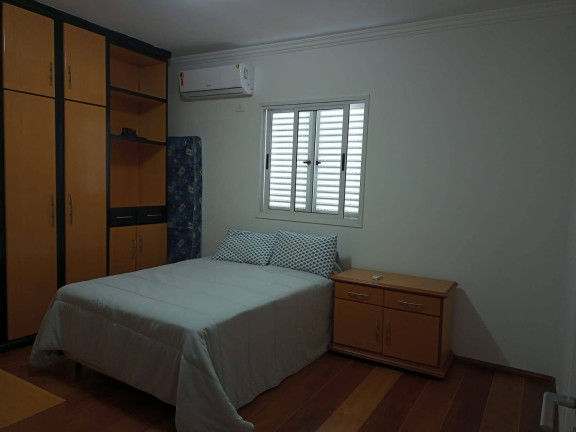 Imagem Casa de Condomínio com 5 Quartos à Venda, 320 m² em Alpahville  - Alphaville