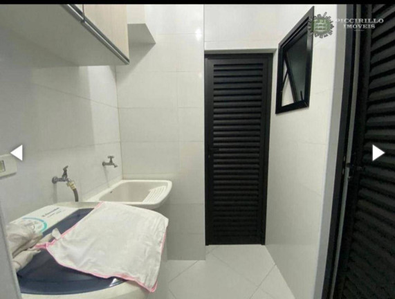 Imagem Cobertura com 3 Quartos à Venda, 139 m² em Aviação - Praia Grande Imagem Cobertura com 3 Quartos à Venda, 139 m² em Aviação - Praia Grande