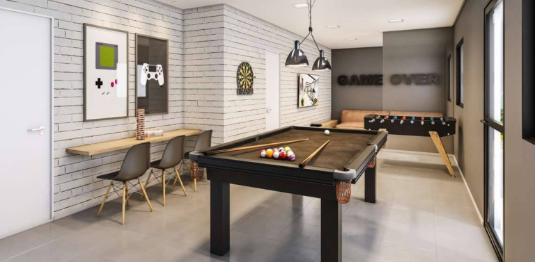 Imagem Apartamento com 2 Quartos à Venda, 7 m² em Remédios - Osasco