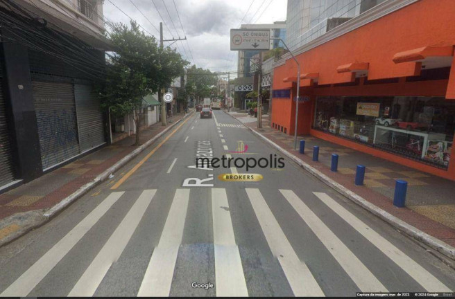 Imagem Sala Comercial para Alugar, 99 m² em Centro - São Caetano Do Sul