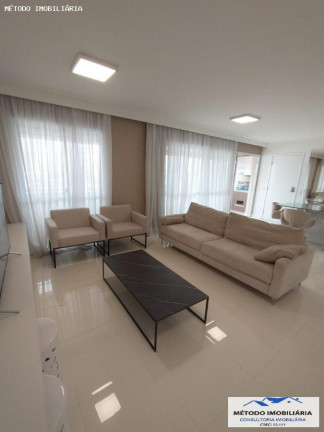 Imagem Apartamento com 3 Quartos à Venda, 128 m² em Centro - Santo André Imagem Apartamento com 3 Quartos à Venda, 128 m² em Centro - Santo André
