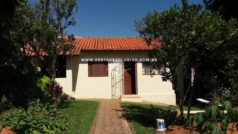 Imagem Chácara com 5 Quartos à Venda, 620 m² em Encosta Do Sol - Itatiba