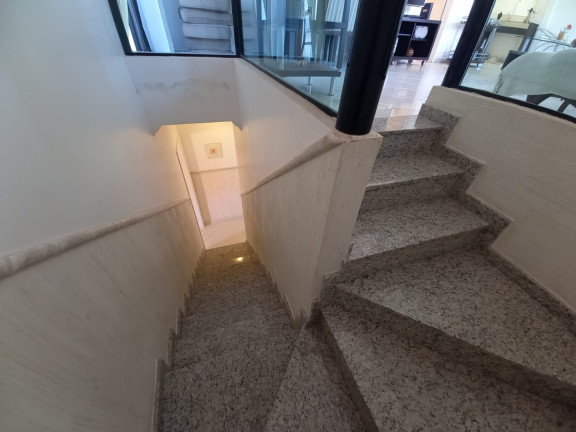 Imagem Apartamento com 4 Quartos à Venda, 400 m² em Canto Do Forte - Praia Grande