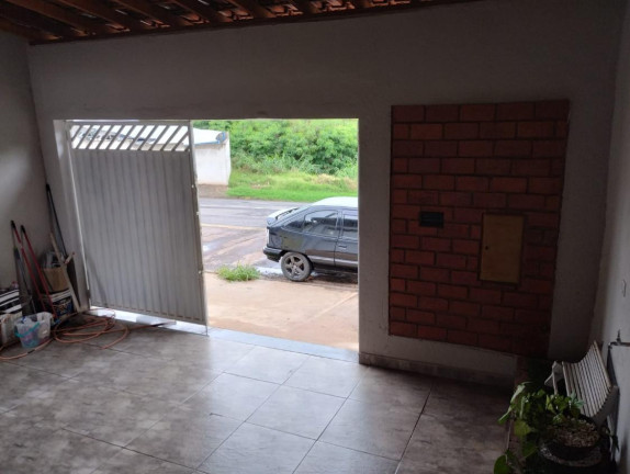 Imagem Casa com 2 Quartos à Venda, 107 m² em Pompéia - Piracicaba Imagem Casa com 2 Quartos à Venda, 107 m² em Pompéia - Piracicaba