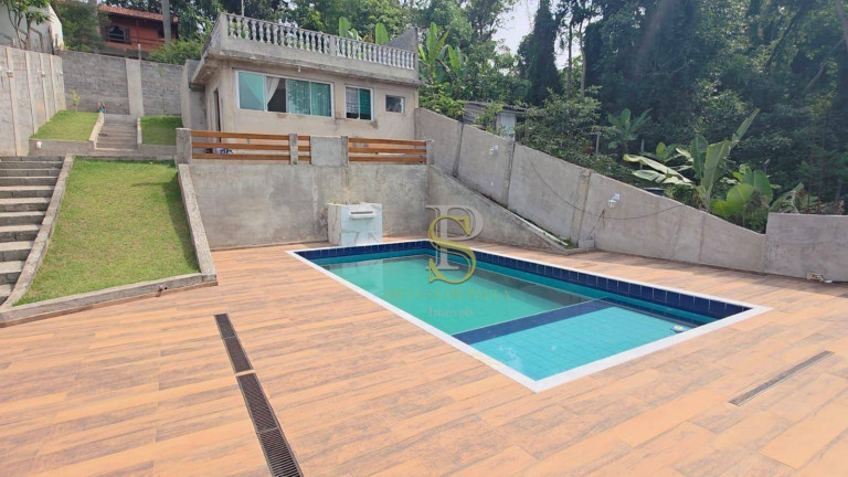 Imagem Chácara com 1 Quarto à Venda, 28 m² em Jundiaizinho - Mairiporã Imagem Chácara com 1 Quarto à Venda, 28 m² em Jundiaizinho - Mairiporã
