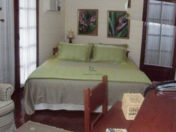Imagem Casa com 4 Quartos à Venda, 500 m² em Camboinhas - Niterói Imagem Casa com 4 Quartos à Venda, 500 m² em Camboinhas - Niterói