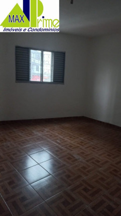 Apartamento com 3 Quartos para Alugar, 105 m² em Vila Carrão - São Paulo