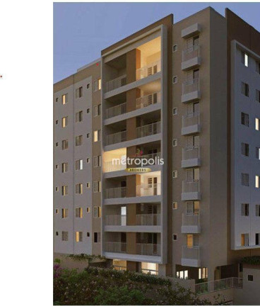 Imagem Apartamento com 2 Quartos à Venda, 80 m² em Santa Maria - São Caetano Do Sul Imagem Apartamento com 2 Quartos à Venda, 80 m² em Santa Maria - São Caetano Do Sul