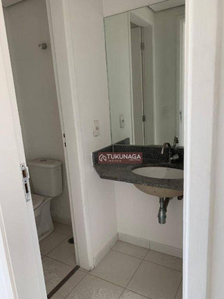 Imagem Sala Comercial à Venda, 32 m² em Vila Parque Jabaquara - São Paulo