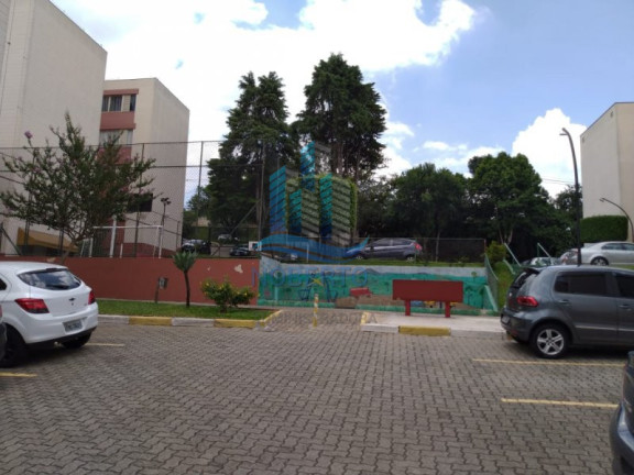 Imagem Apartamento com 2 Quartos à Venda, 45 m² em Jardim Boa Vista (zona Oeste) - São Paulo