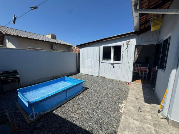 Imagem Casa com 2 Quartos à Venda, 70 m² em Quinta Dos Açorianos - Barra Velha Imagem Casa com 2 Quartos à Venda, 70 m² em Quinta Dos Açorianos - Barra Velha