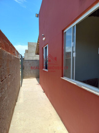 Imagem Casa com 2 Quartos à Venda, 91 m² em Monte Alegre - Cabo Frio Imagem Casa com 2 Quartos à Venda, 91 m² em Monte Alegre - Cabo Frio