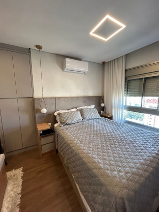 Imagem Imóvel com 3 Quartos à Venda, 101 m² em Vila Mariana - São Paulo