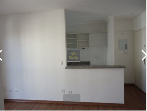 Imagem Apartamento com 2 Quartos à Venda, 64 m² em Ipiranga - São Paulo