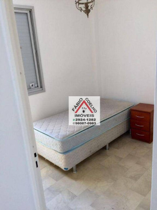 Imagem Apartamento com 2 Quartos à Venda, 55 m² em Vila Constança - São Paulo Imagem Apartamento com 2 Quartos à Venda, 55 m² em Vila Constança - São Paulo