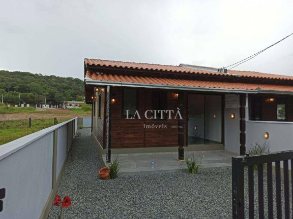 Casa com 2 Quartos à Venda, 60 m² em Paciência - Itajaí
