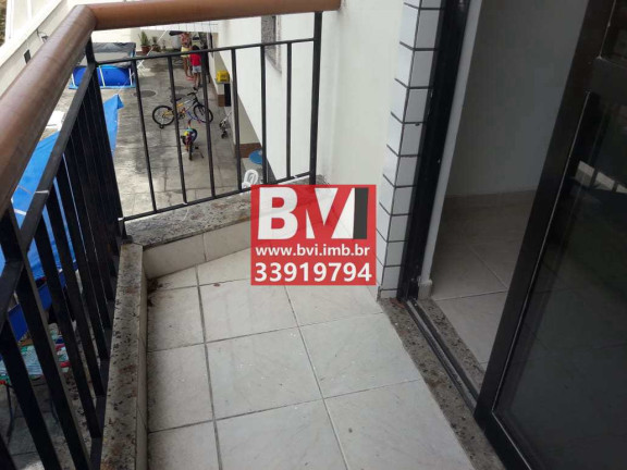 Imagem Casa com 2 Quartos à Venda, 56 m² em Irajá - Rio De Janeiro Imagem Casa com 2 Quartos à Venda, 56 m² em Irajá - Rio De Janeiro