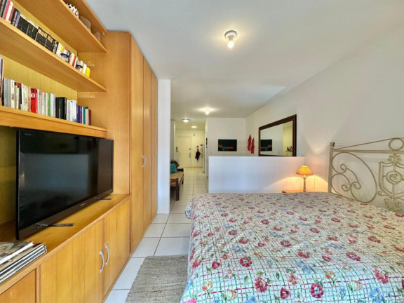 Apartamento com 1 Quarto à Venda, 52 m² em Centro - Capao Da Canoa