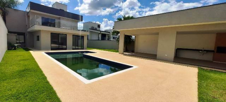 Imagem Casa com 3 Quartos à Venda, 355 m² em Vila Esperia Ou Giglio - Atibaia