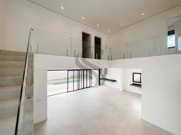 Imagem Casa com 4 Quartos à Venda, 339 m² em Alphaville Nova Esplanada - Votorantim Imagem Casa com 4 Quartos à Venda, 339 m² em Alphaville Nova Esplanada - Votorantim