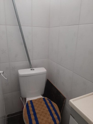 Imagem Casa com 2 Quartos à Venda, 50 m² em Vila Curuçá - São Paulo
