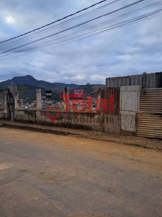 Terreno à Venda, 427 m² em Júlia Kubitschek - Coronel Fabriciano