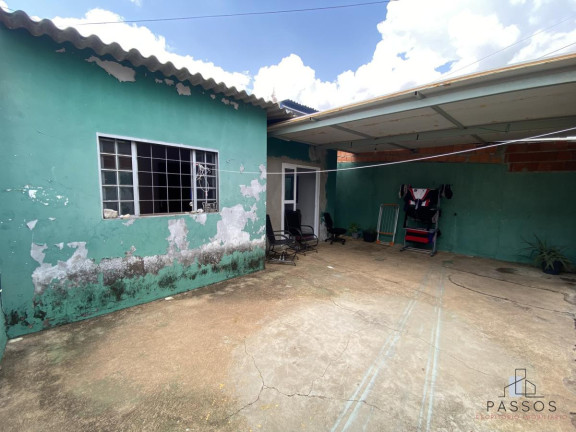 Imagem Casa com 3 Quartos à Venda, 128 m²