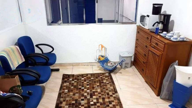 Imagem Galpão para Alugar, 290 m² em Jardim América - Guarulhos