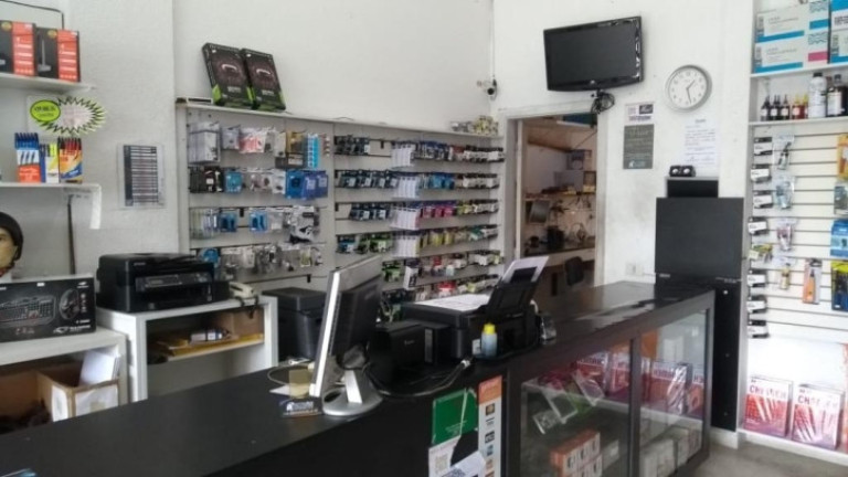 Imagem Ponto Comercial à Venda, 60 m² em Parque Grajaú - São Paulo Imagem Ponto Comercial à Venda, 60 m² em Parque Grajaú - São Paulo